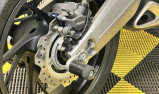 HONDA CB 650 F ABS  MY16