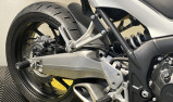 HONDA CB 650 F ABS  MY16