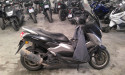 YAMAHA NMAX 125 ACCIDENTE RSV N°21427