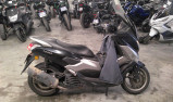 YAMAHA NMAX 125 ACCIDENTE RSV N°21427