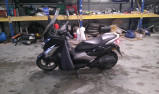 YAMAHA NMAX 125 ACCIDENTE RSV N°21427