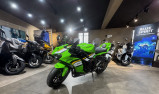 KAWASAKI ZX-6R 636
