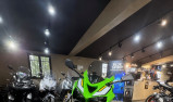 KAWASAKI ZX-6R 636