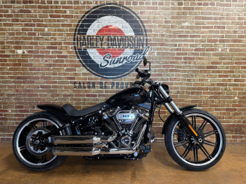 HARLEY-DAVIDSON SOFTAIL BREAKOUT 1868