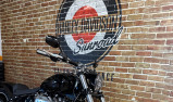 HARLEY-DAVIDSON SOFTAIL BREAKOUT 1868