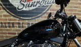 HARLEY-DAVIDSON SOFTAIL BREAKOUT 1868