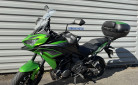 KAWASAKI VERSYS 650