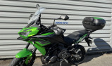 KAWASAKI VERSYS 650