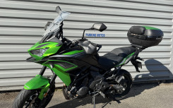 KAWASAKI VERSYS 650
