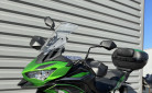 KAWASAKI VERSYS 650