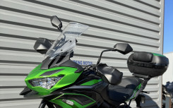 KAWASAKI VERSYS 650