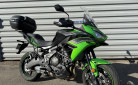 KAWASAKI VERSYS 650