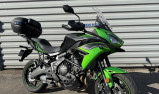 KAWASAKI VERSYS 650