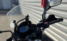 KAWASAKI VERSYS 650