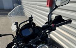 KAWASAKI VERSYS 650