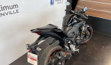 YAMAHA MT-03