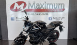 YAMAHA MT-03
