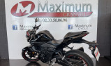 YAMAHA MT-03