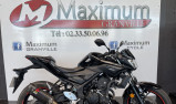 YAMAHA MT-03
