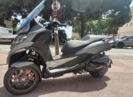 PIAGGIO MP3 530 HPE EXCLUSIVE