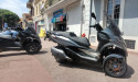 PIAGGIO MP3 530 HPE EXCLUSIVE