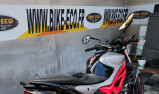 SUZUKI SFV 650 GLADIUS pour GARAGE ou EXPORT (REF 62705)