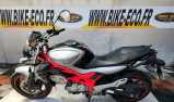 SUZUKI SFV 650 GLADIUS pour GARAGE ou EXPORT (REF 62705)