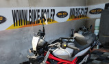 SUZUKI SFV 650 GLADIUS pour GARAGE ou EXPORT (REF 62705)