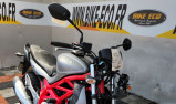SUZUKI SFV 650 GLADIUS pour GARAGE ou EXPORT (REF 62705)