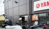 YAMAHA TRACER 9 GT Y-AMT