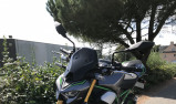 KAWASAKI Z900 SE PERFORMANCE
