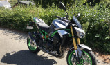 KAWASAKI Z900 SE PERFORMANCE