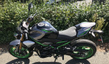 KAWASAKI Z900 SE PERFORMANCE