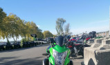 KAWASAKI ER-6 (47.5CV) 2014 chez DSN MOTOS 33