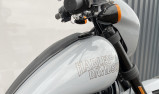 HARLEY-DAVIDSON SOFTAIL LOW RIDER 1923 S