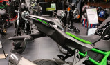 KAWASAKI ZH2 SE NEUF OKMS 2025 PACK PERFORMANCE A SAISIR Z H2