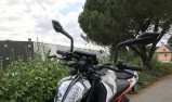 KTM 125 DUKE ABS