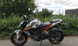 KTM 125 DUKE ABS