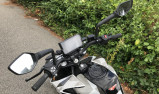 KTM 125 DUKE ABS