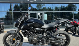 YAMAHA MT-07 (47.5CV)