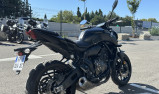 YAMAHA MT-07 (47.5CV)