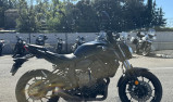 YAMAHA MT-07 (47.5CV)