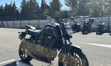 YAMAHA MT-07 (47.5CV)