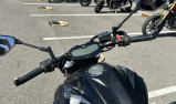 YAMAHA MT-07 (47.5CV)