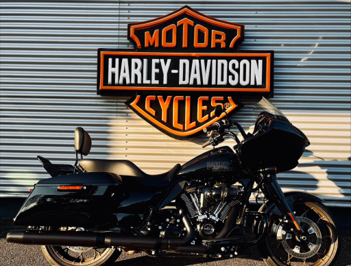 HARLEY-DAVIDSON TOURING ROAD GLIDE 1923 ST