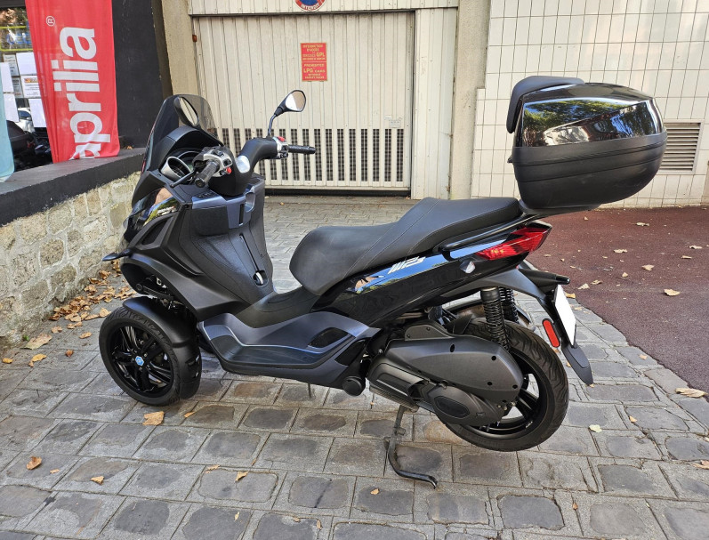 PIAGGIO MP3 300 LT