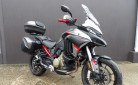 DUCATI MULTISTRADA V4S GRAND TOUR V4 S GRAND TOURER MULTI STRADA V 4 S GRAND TOUR