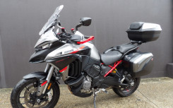 DUCATI MULTISTRADA V4S GRAND TOUR V4 S GRAND TOURER MULTI STRADA V 4 S GRAND TOUR
