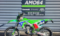 KAWASAKI KX250F ENDURO