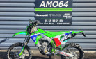 KAWASAKI KX250F ENDURO